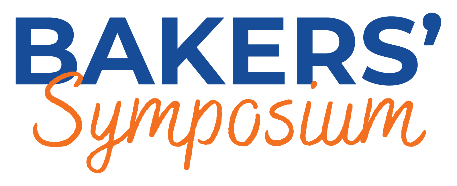 Baker's Symposium 2026
