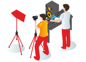 Event Production