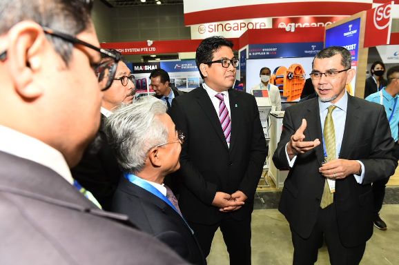 MOGSEC 2022 Delegate KL