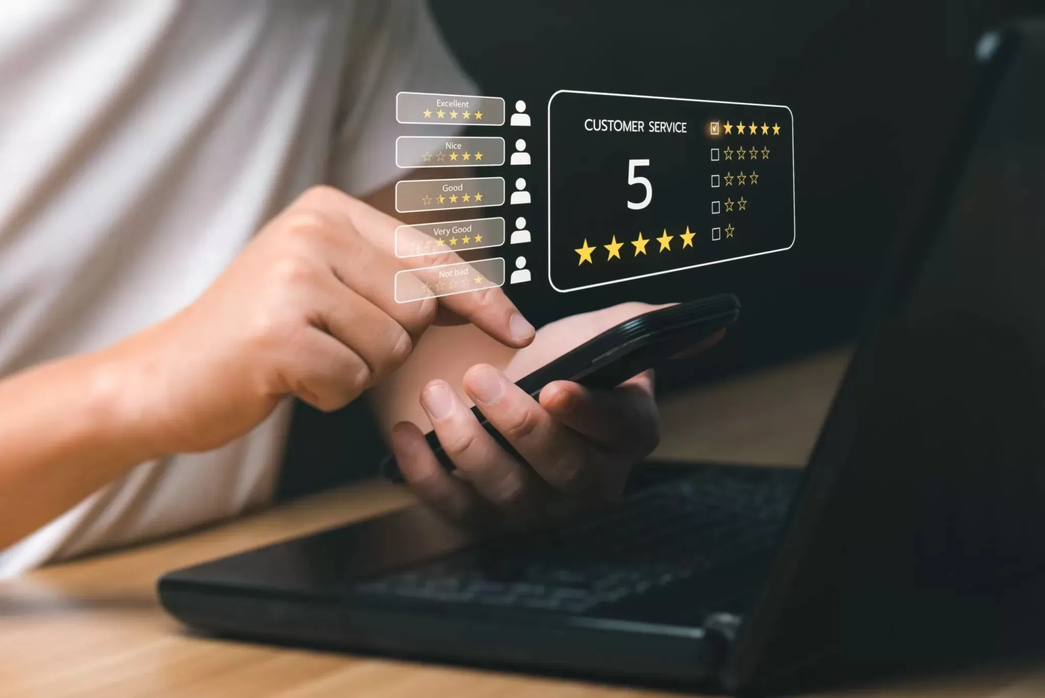 Event Venue Reviews & Reputation