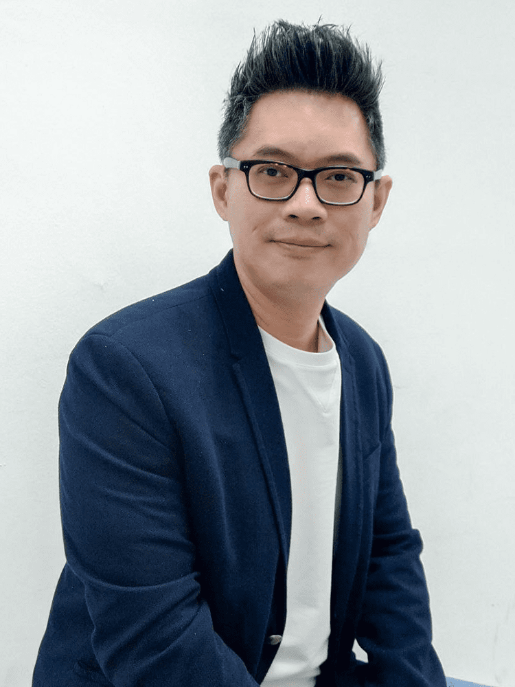 Bobby Tan, Event Director