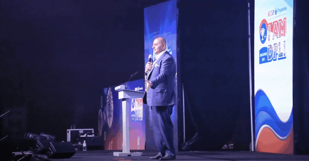 DPLI - PTC Singapore 2017