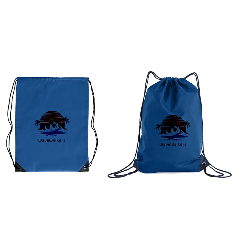 Custom Drawstring Bags