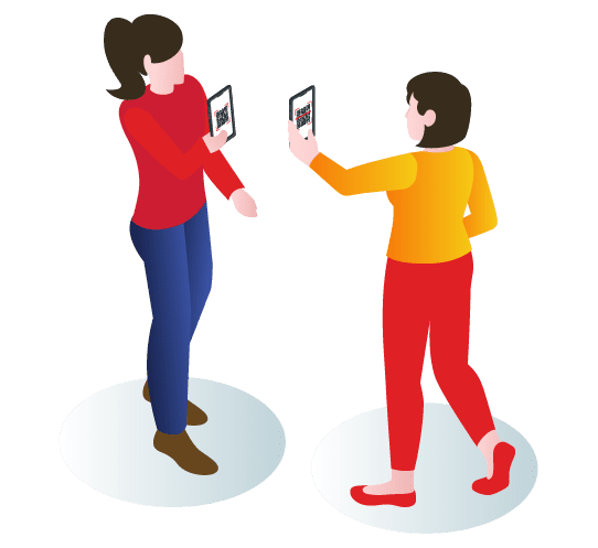 QR Code Scanner