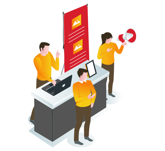 Event Registration