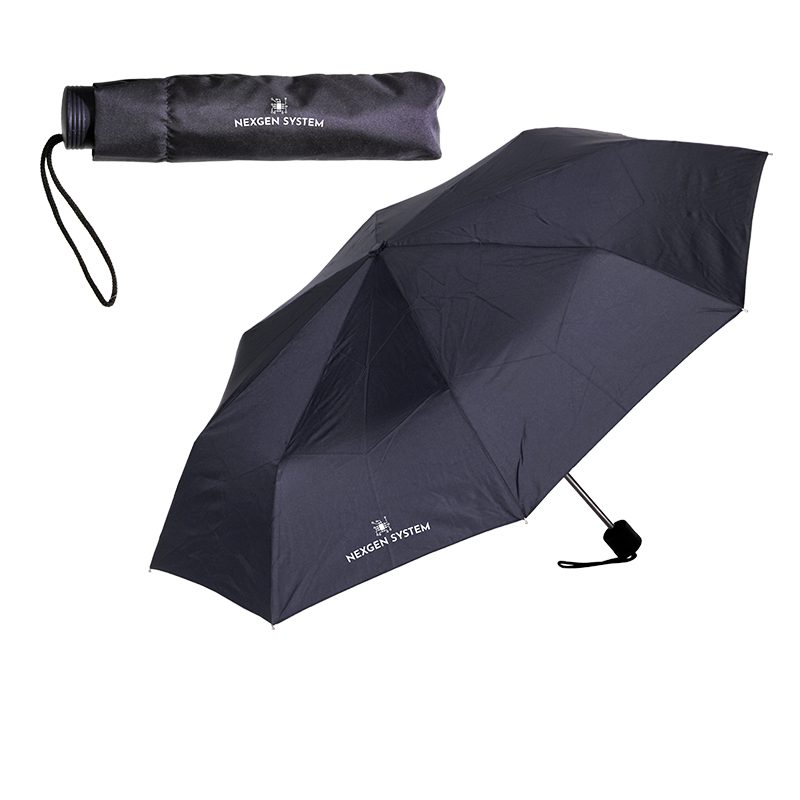 Customisable Umbrella