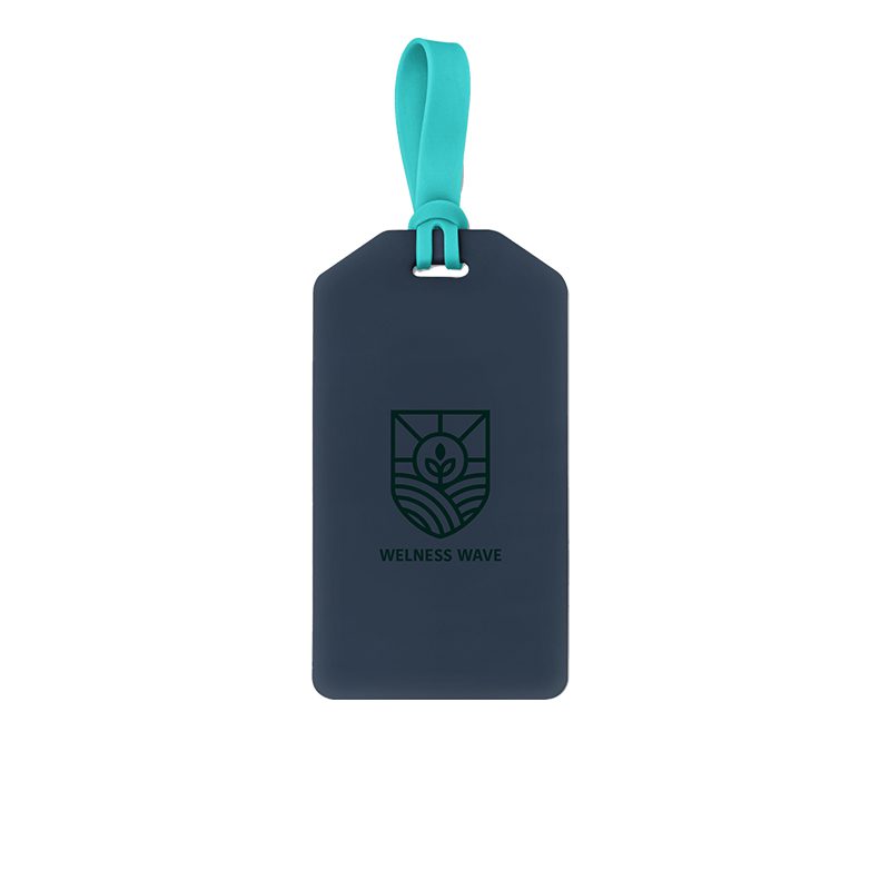 Custom Luggage Tag