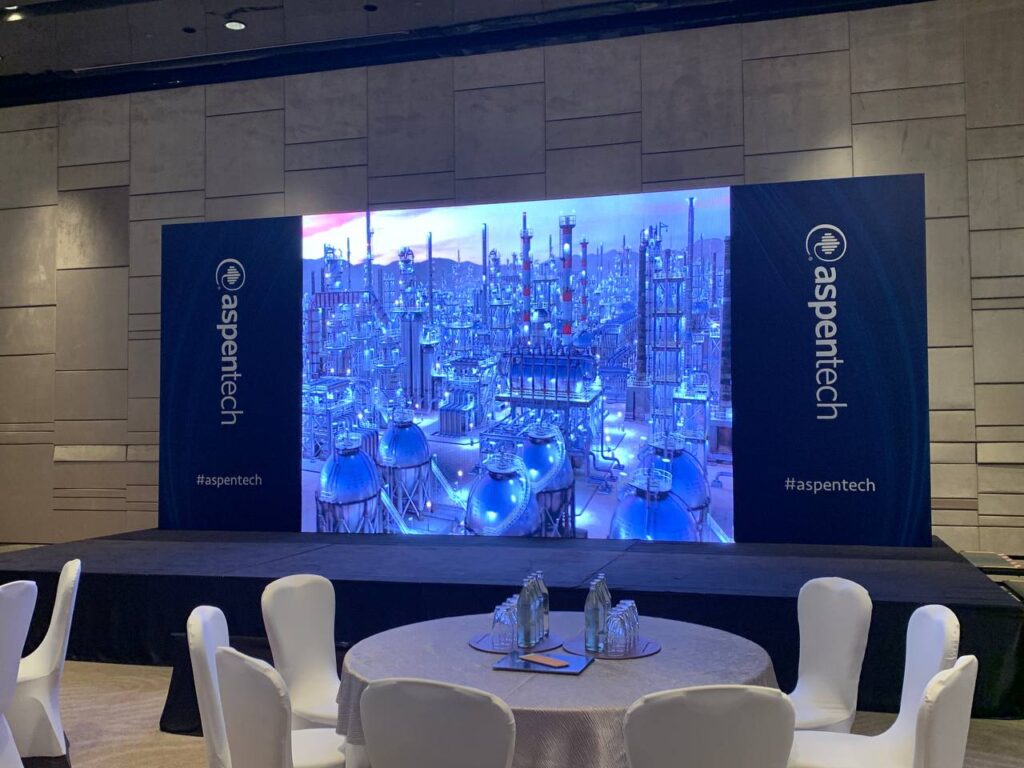 Aspentech SEA Operational Excellence Seminar 2022