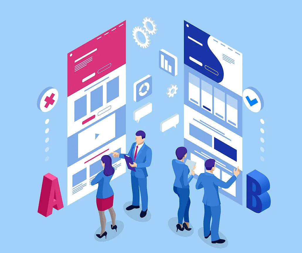 Comparing Data and Result