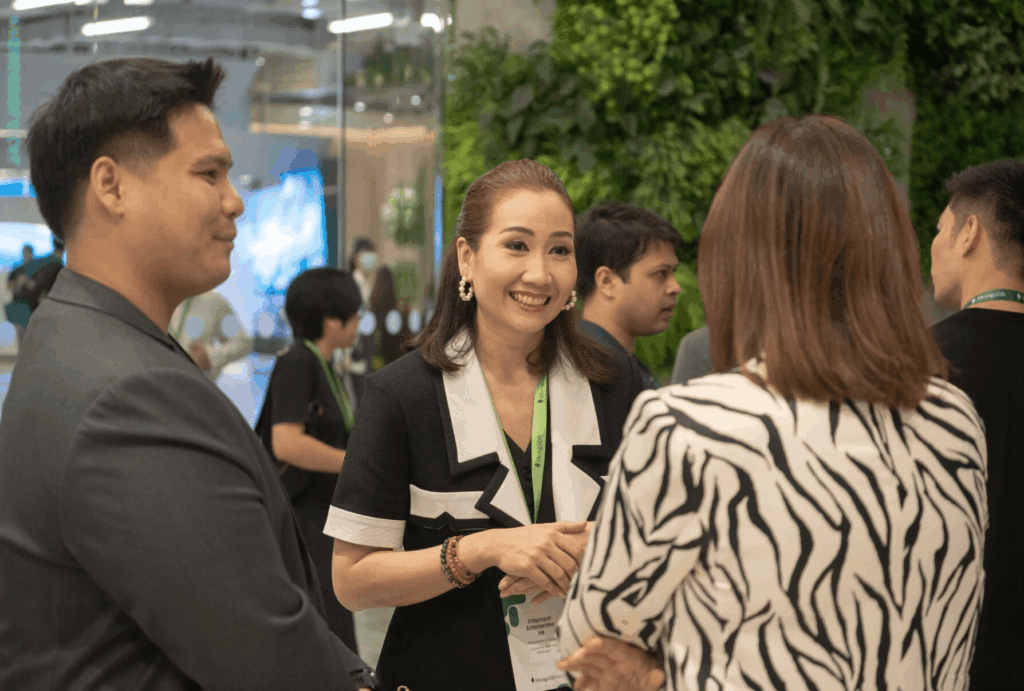 MongoDB-Local-Thailand-2023