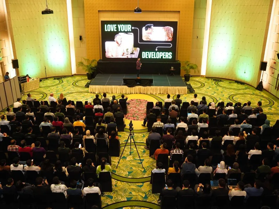 MongoDB .local Conference KL 2023