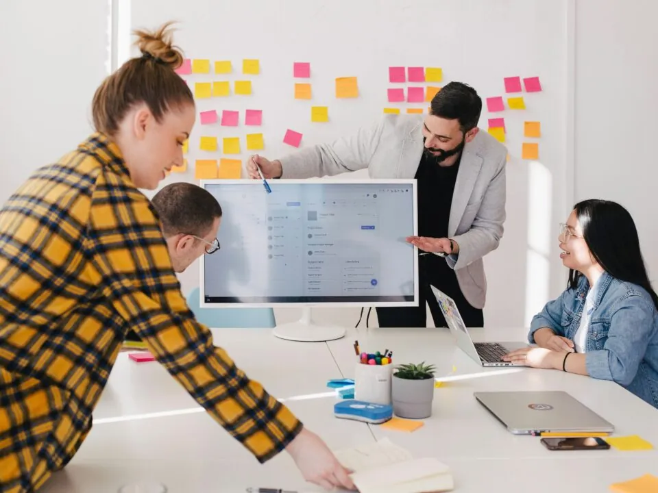 Defining KPIs Before the Event Starts