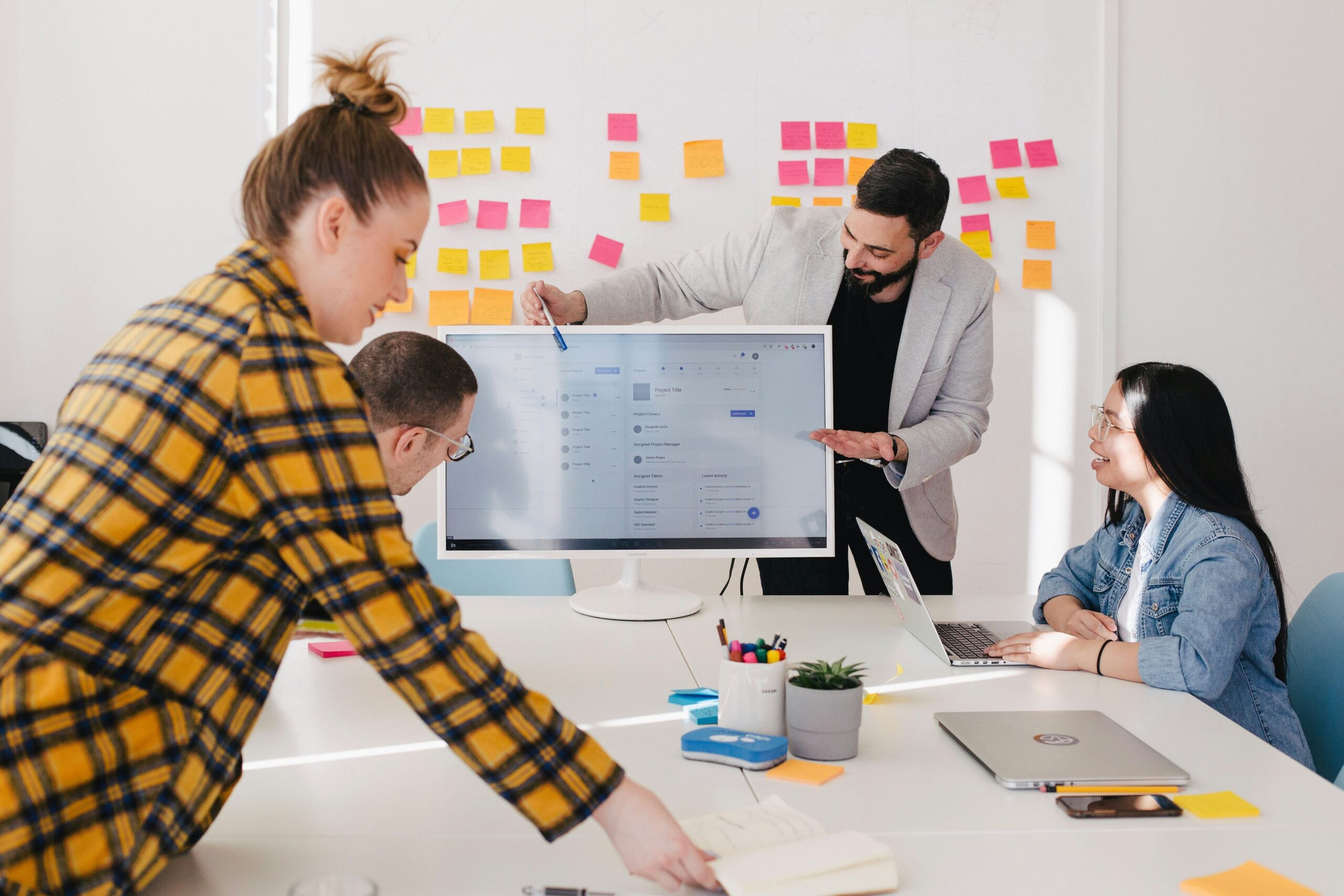 Defining KPIs Before the Event Starts
