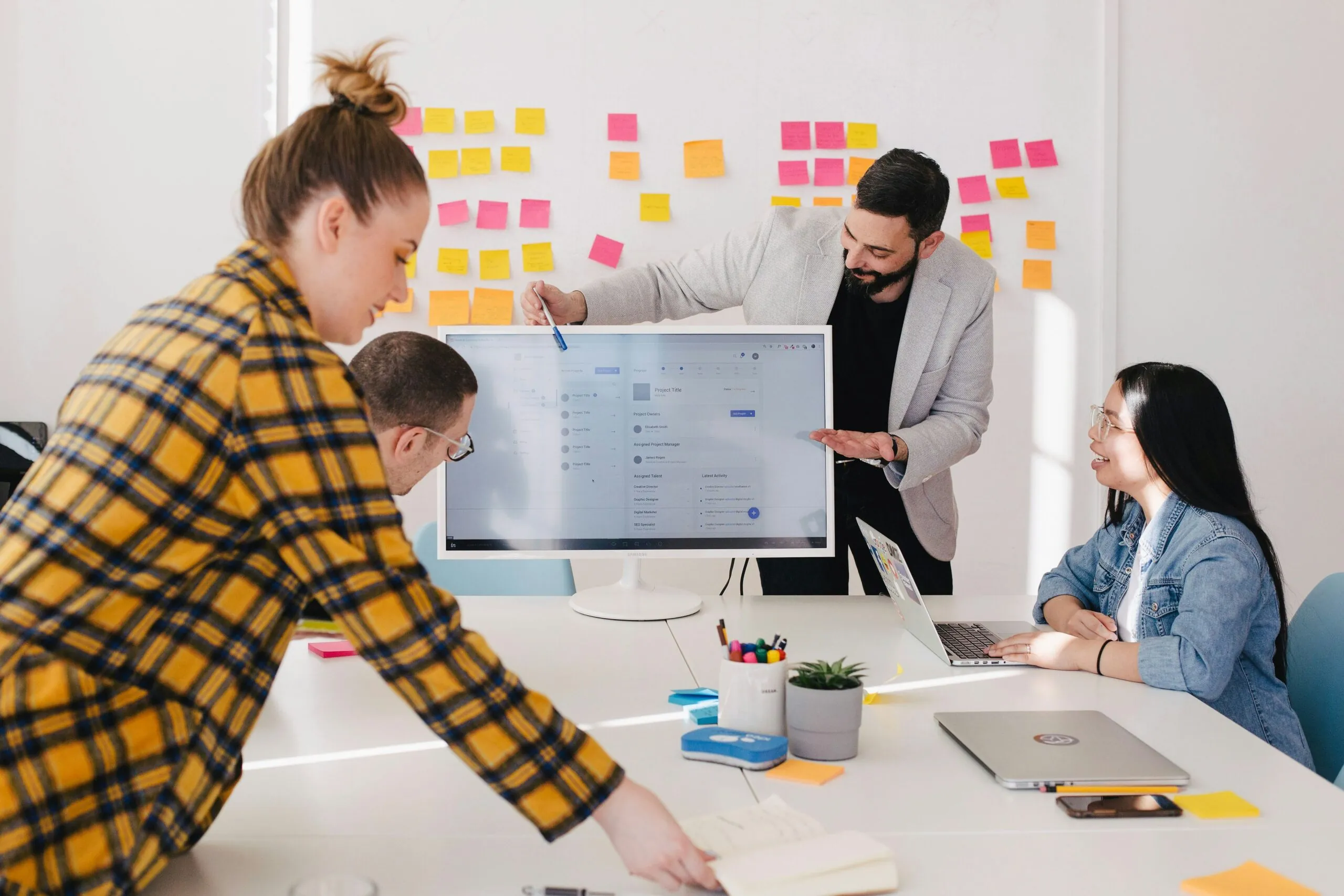 Defining KPIs Before the Event Starts