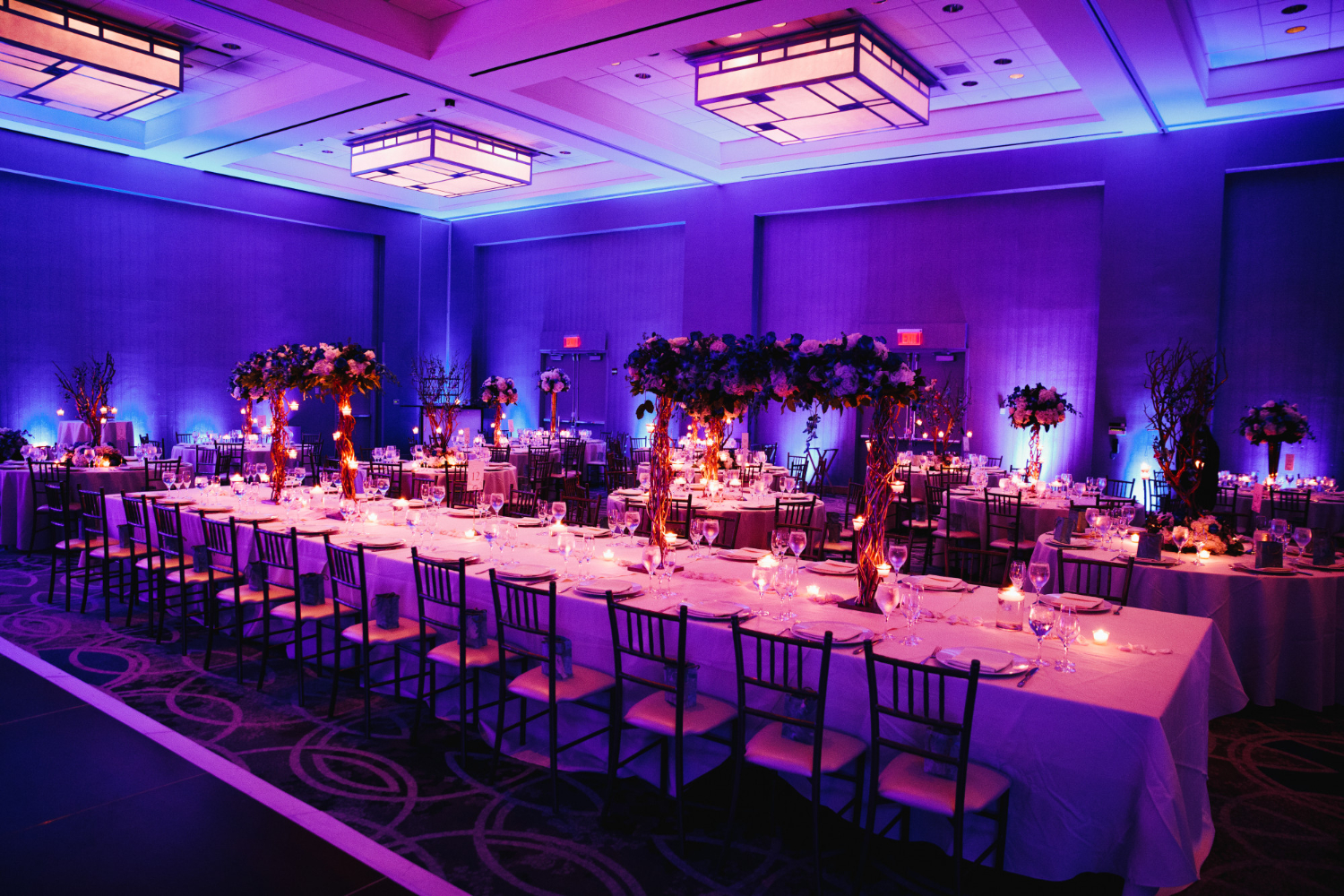 No two events are the same and that is why care should be taken that all the events should be desinged individually. The Singapore event audience is quite evolved and understand the nunaces of event design.