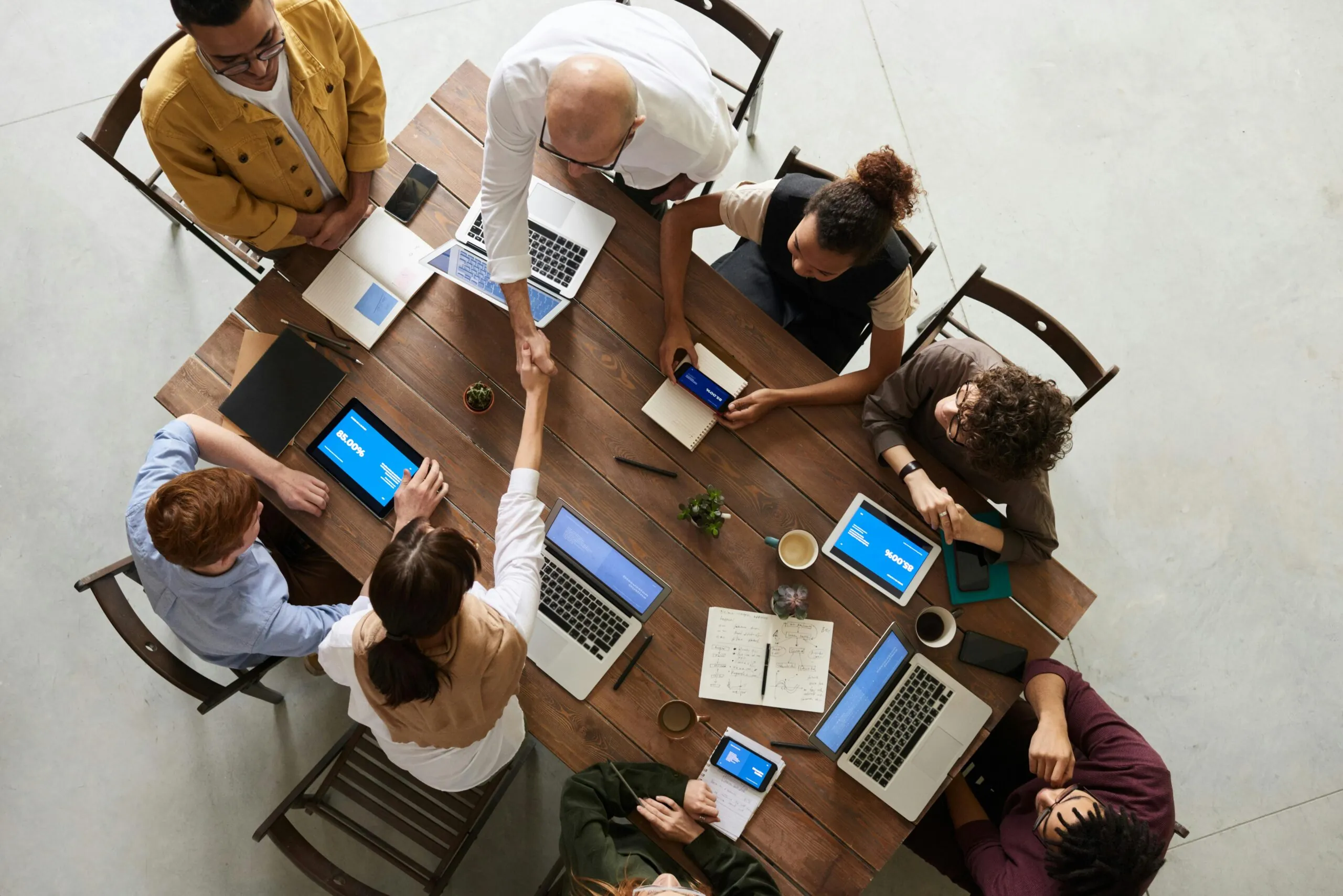 ev4 Contingency planning and professional collaboration for corporate events