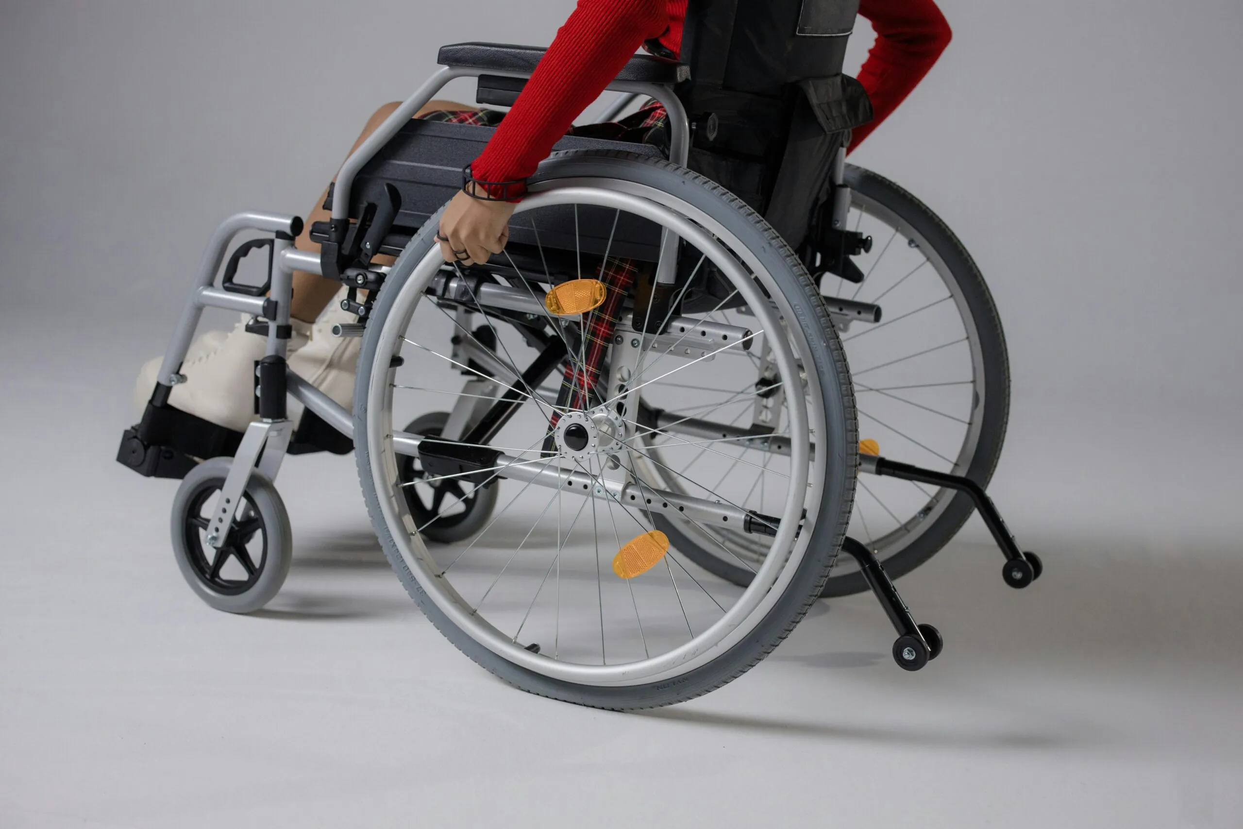 Accessible transportation planning for inclusive corporate events
