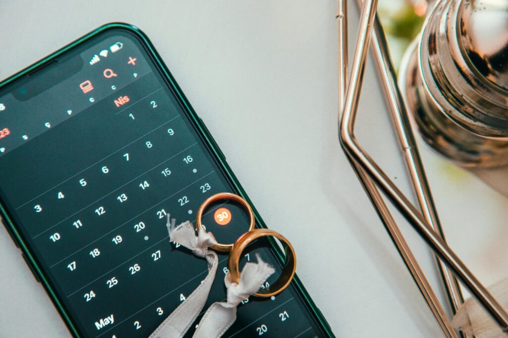 Mobile automation tools used in digital event management systems