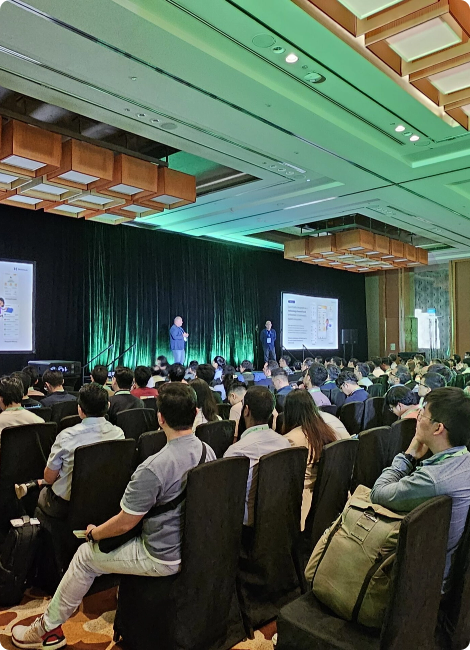 Seminars & Conferences