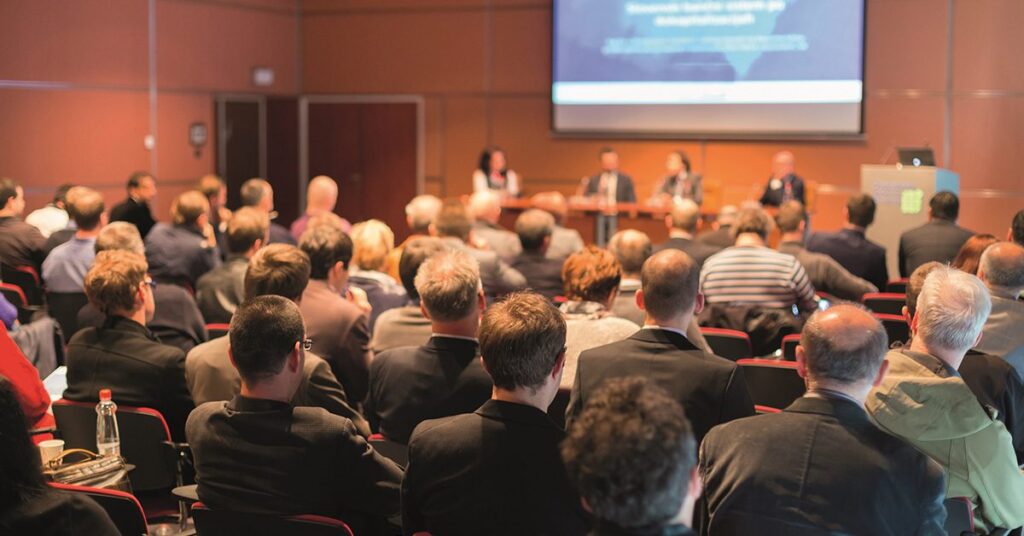 Article Featured Image - Planning Your Corporate Events? Don’t Overlook These 5 Details