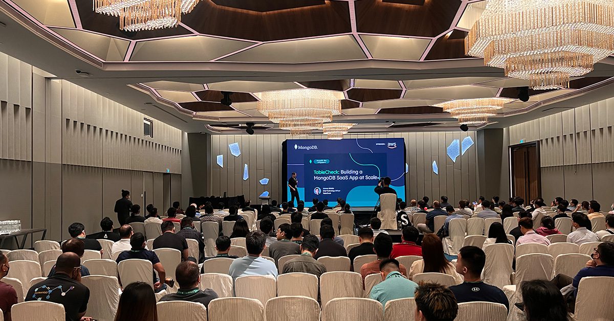 Article Featured Image - 5 Types of Corporate Events & Their Strategic Uses