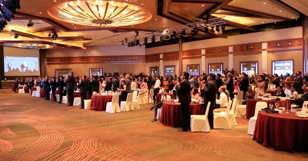 Article Featured Image - Looking To Boost Your Corporate Events’ Attendance? Here’s How