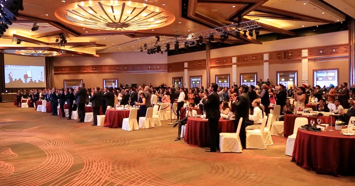 Article Featured Image - Looking To Boost Your Corporate Events’ Attendance? Here’s How