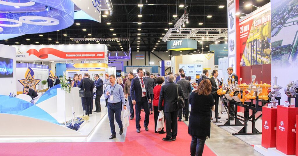 Article Featured Image - The Power Of Corporate Events Why Are They So Important?