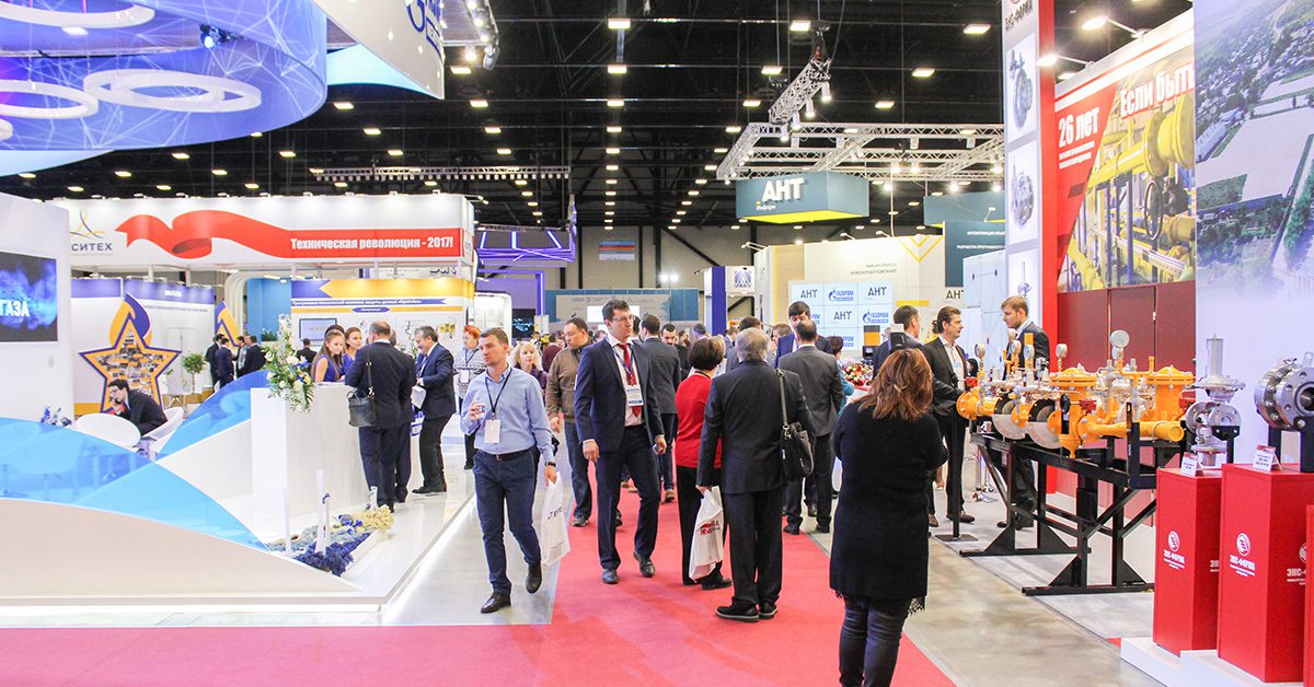 Article Featured Image - The Power Of Corporate Events Why Are They So Important?