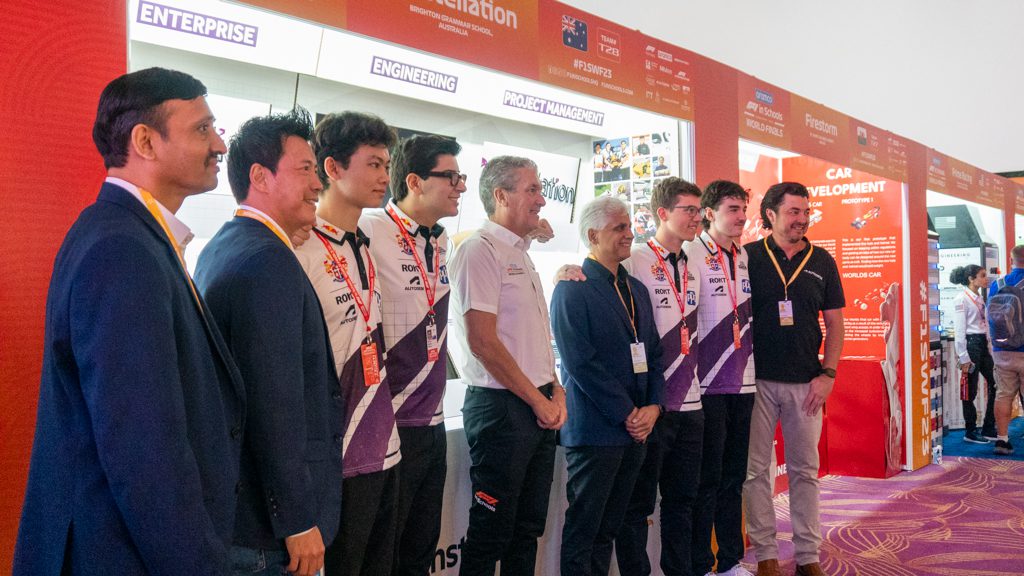 Autodesk-x-F1-In-Schools-Competition-Singapore-2023-11
