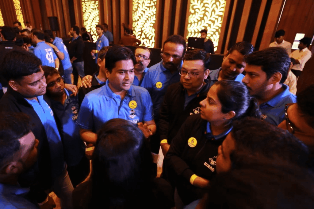 BIRA-Huddle-3.0-2019-Bengaluru-India-8
