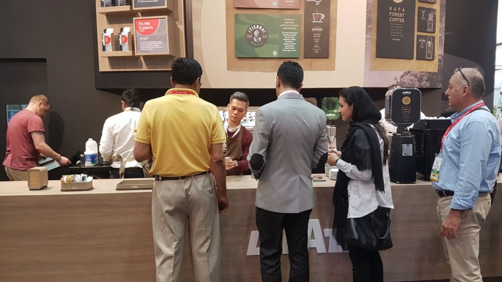 LAVAZZA-PRODUCT-LAUNCH-IN-2021