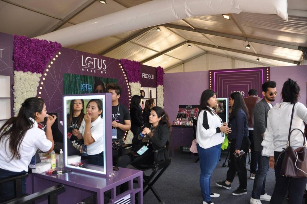Lotus-Make-Up-Product-Launch-India-1