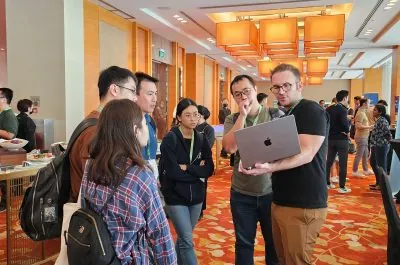 MONGODB .LOCAL SG 2024