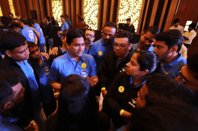 BIRA Huddle 3.0 2019 Bengaluru India