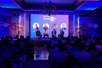 Zscaler Zenith Live Tour India 2022