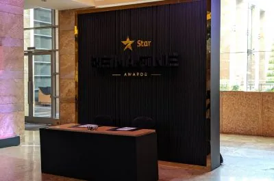 Registration and reception design for dinner and dances in Singapore. Eventive hosts D&Ds for your company that are grand and exciting.