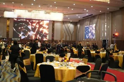 Hold bespoke dinner and dances with Eventive. Celebrate memorable nights with dazzling gala dinners.