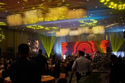 Hold bespoke dinner and dances with Eventive. Celebrate memorable nights with dazzling gala dinners.