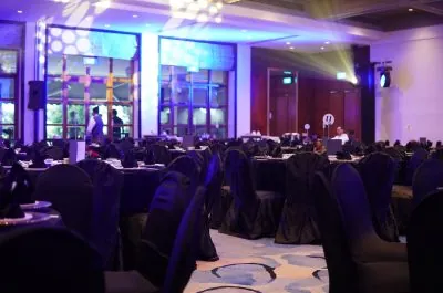 Hold bespoke dinner and dances with Eventive. Celebrate memorable nights with dazzling gala dinners.